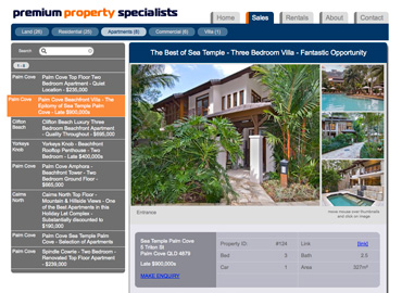 Premium Property Real Estate in Queensland